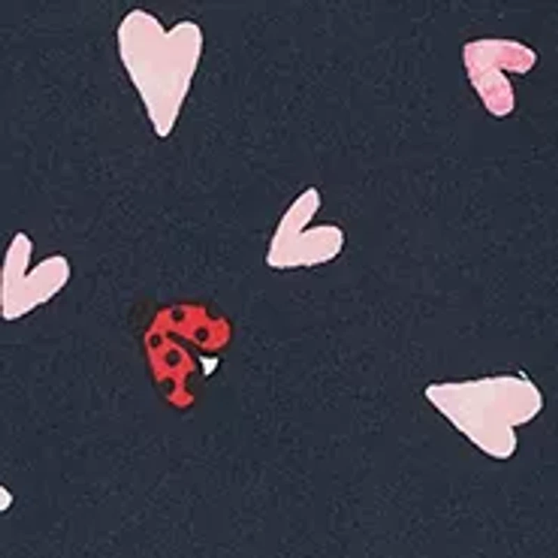 Girls 7-16 Yummy Knit Printed Leggings