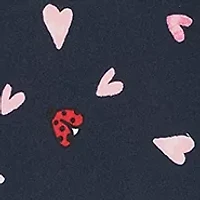 Girls 7-16 Yummy Knit Printed Leggings