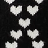 Girls 7-16 Short Sleeve Top and Printed Vest Set