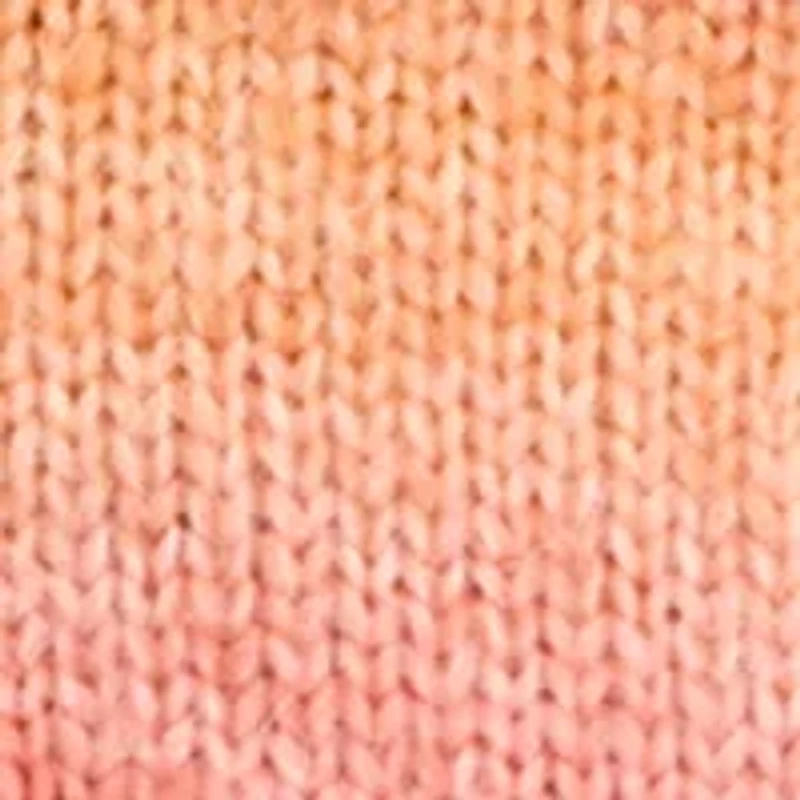 Girls 7-16 Ombré Sweater