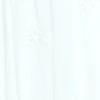 Girls 7-16 Eyelet Tiered Maxi Dress