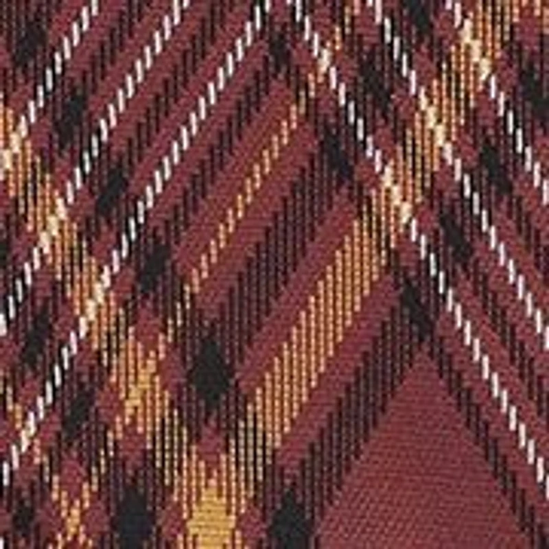 Girls 7-16 Plaid Pleather Dress