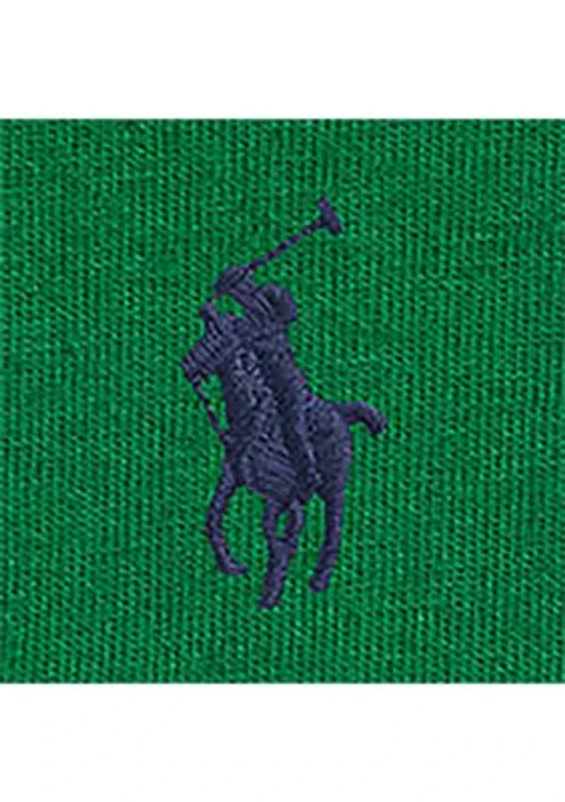 Girls 2-6x Cotton Jersey T-Shirt