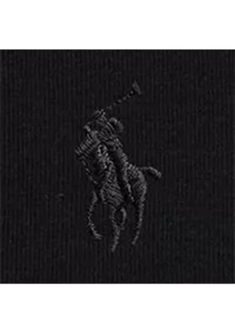 Girls 2-6x Ruffled Cotton Modal Top