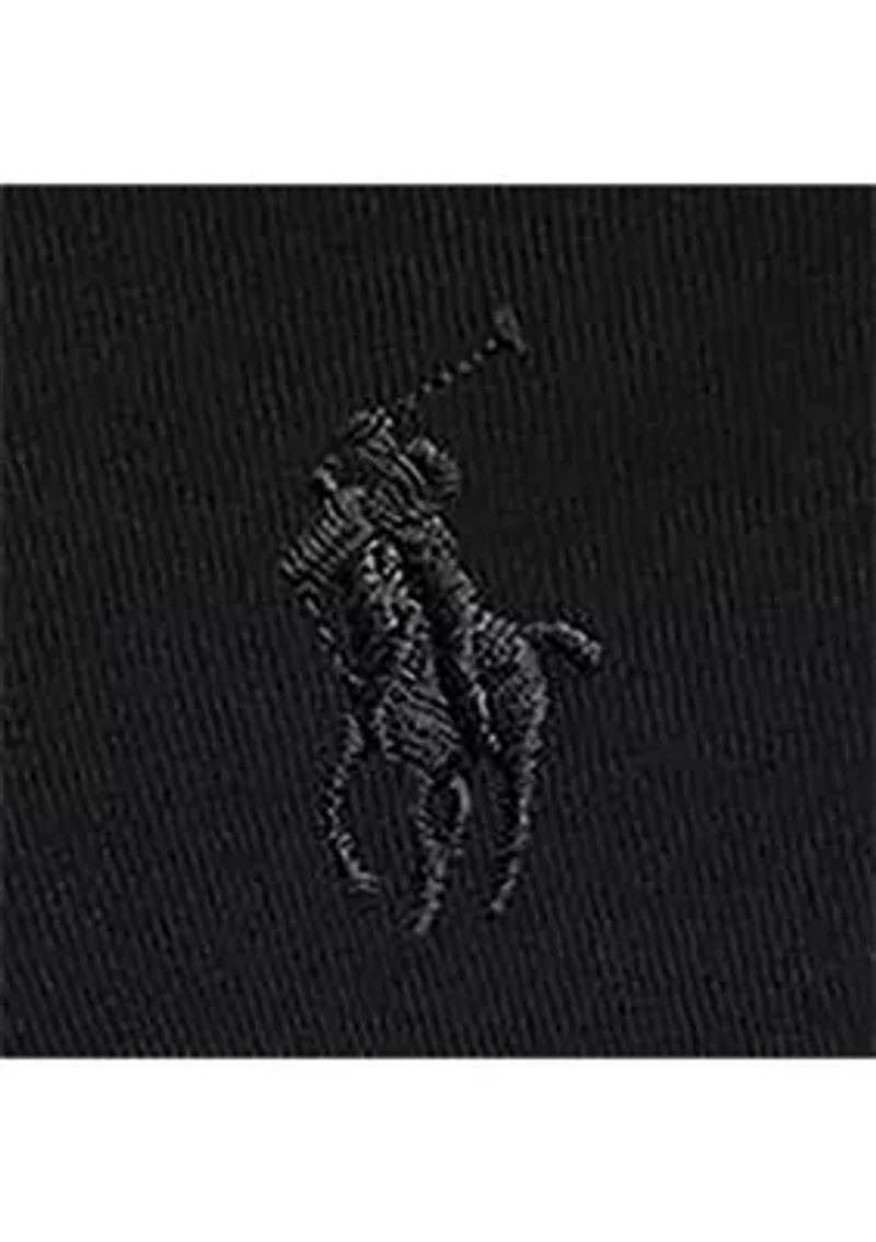 Girls 7-16 Ruffled Cotton-Modal Top