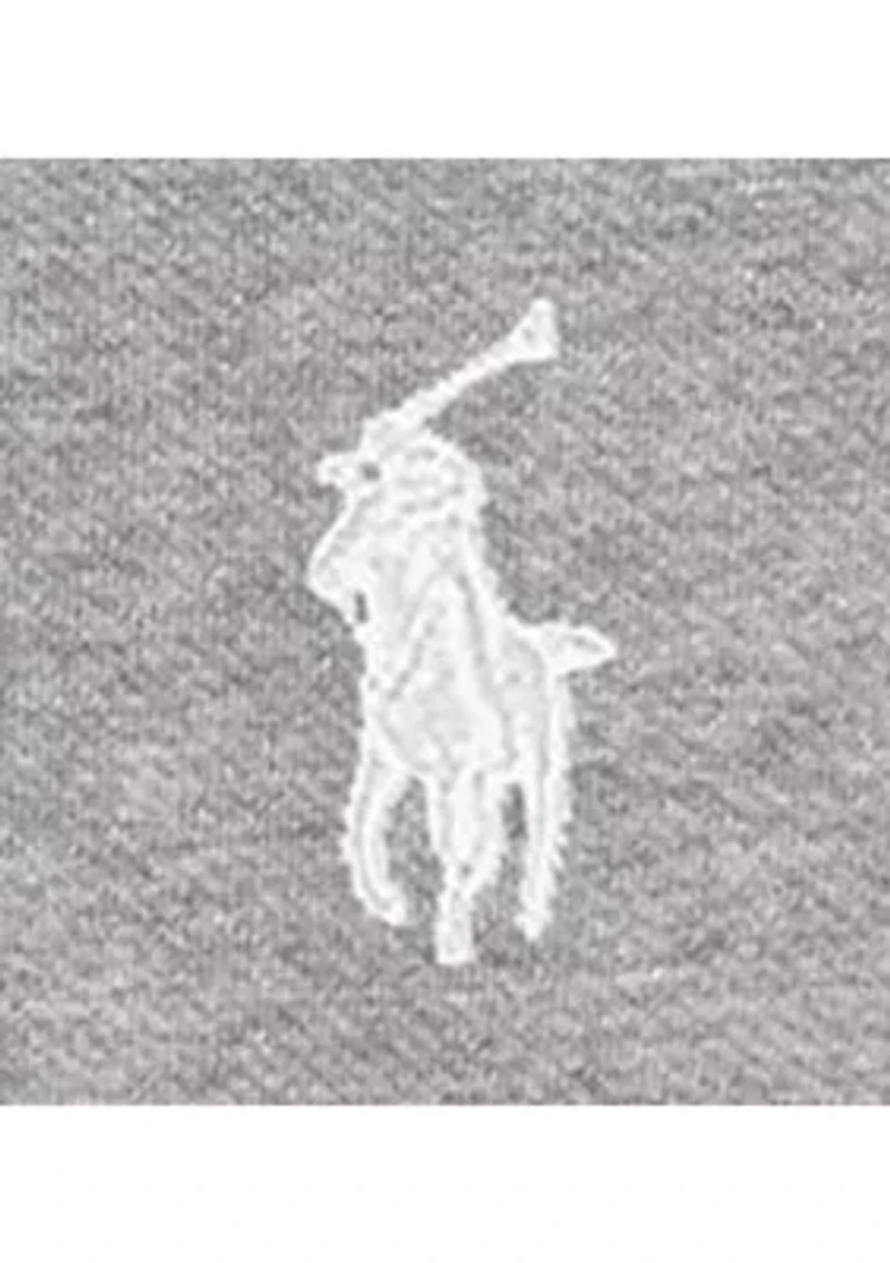 Women's French Terry Full-Zip Hoodie