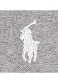 Women's French Terry Full-Zip Hoodie