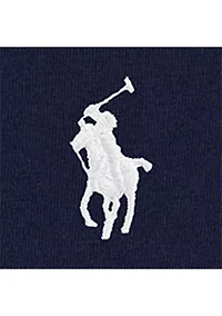 Girls 2-6x Stretch Jersey Flare Legging