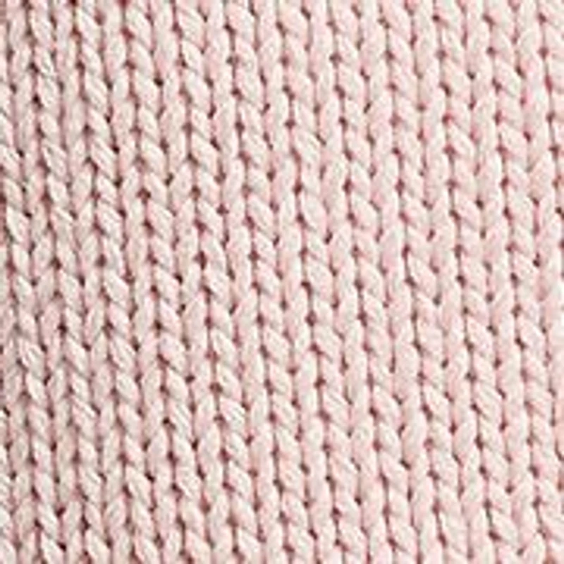 Girls 4-6x Flag Cotton Crewneck Sweater