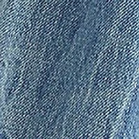 Girls 4-6x Denim Trucker Jacket