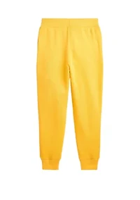 Girls 4-6x Terry Jogger Pants