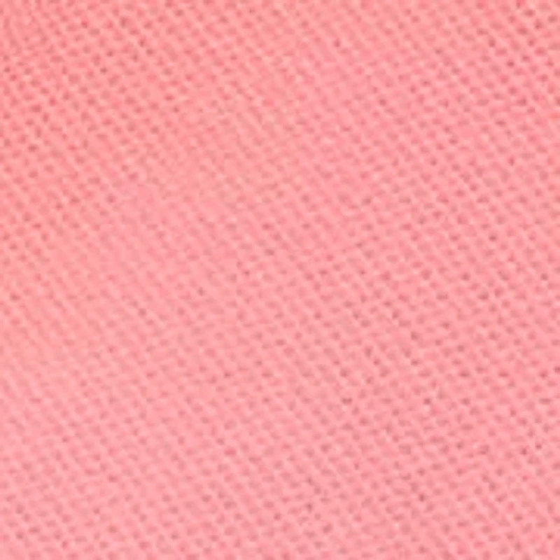 Girls 2-6x Twist Front Stretch Mesh Polo Shirt