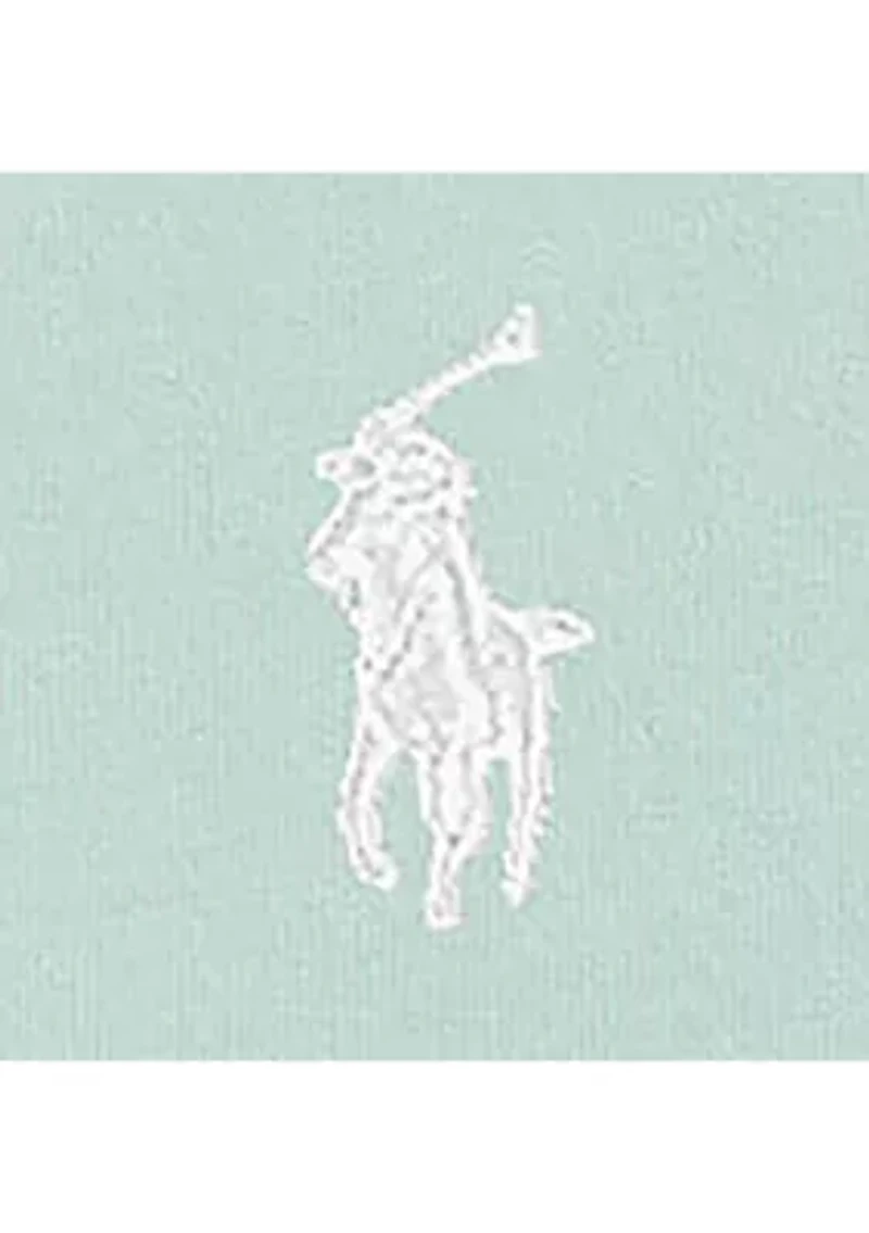 Girls 2-6x Big Pony Logo Cotton Jersey T-Shirt