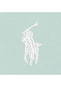 Girls 2-6x Big Pony Logo Cotton Jersey T-Shirt