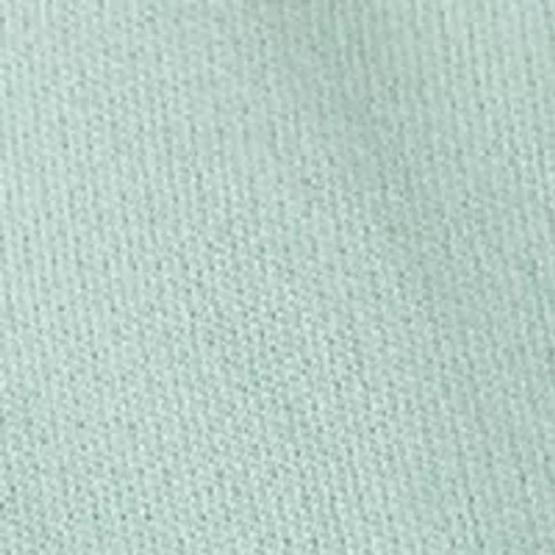 Girls 2-6x Big Pony Logo Cotton Terry Shorts