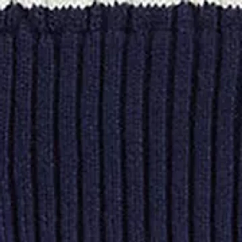 Girls 2-6x Striped Cotton Sweater & Skirt Set