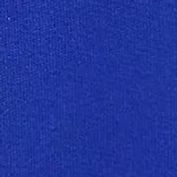 Girls 2-6x Polo Bear Fleece Sweatshirt