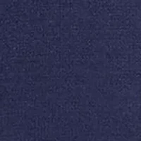 Girls 2-6x Flounced Stretch Ponte Skirt