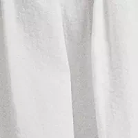 Girls 2-6x Cotton Seersucker Dress