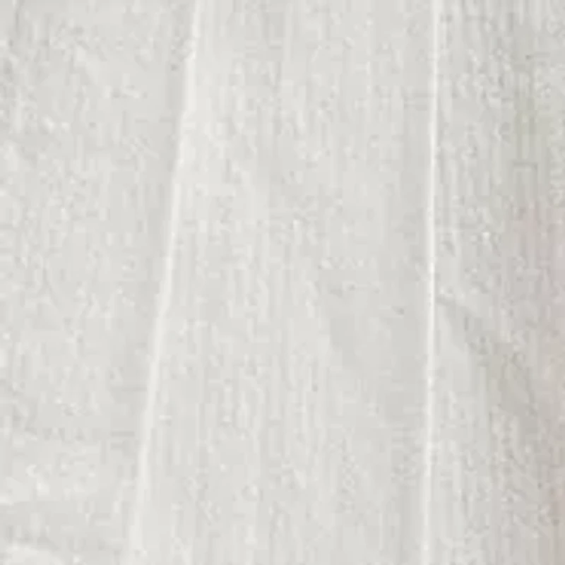 Girls 2-6x Pleated Cotton Seersucker Wrap Skort