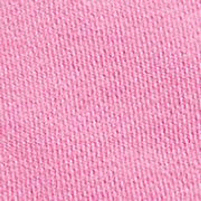 Girls 2-6x Big Pony Logo French Terry Shorts