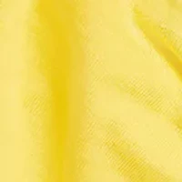 Girls 2-6x Smocked Cotton Jersey Peplum Top