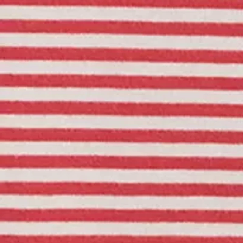 Girls 2-6x Embroidered Portofino Cotton Jersey T-Shirt