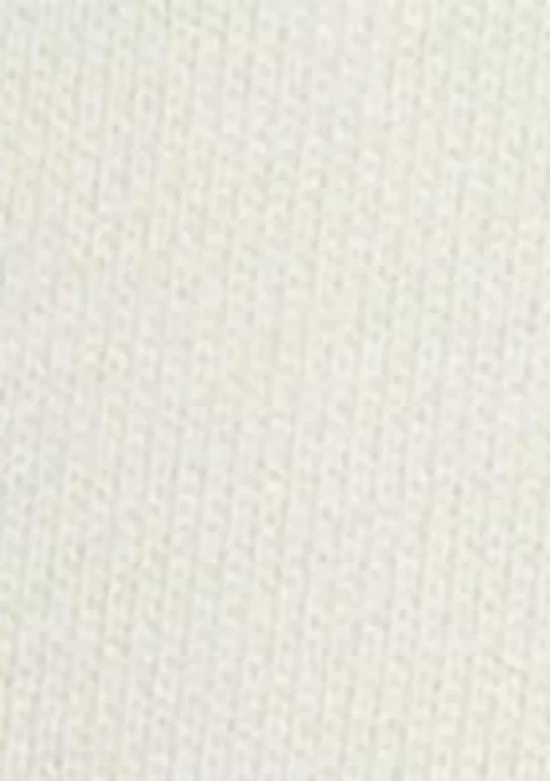 Girls 2-6x Flag-Appliqué French Terry Shorts