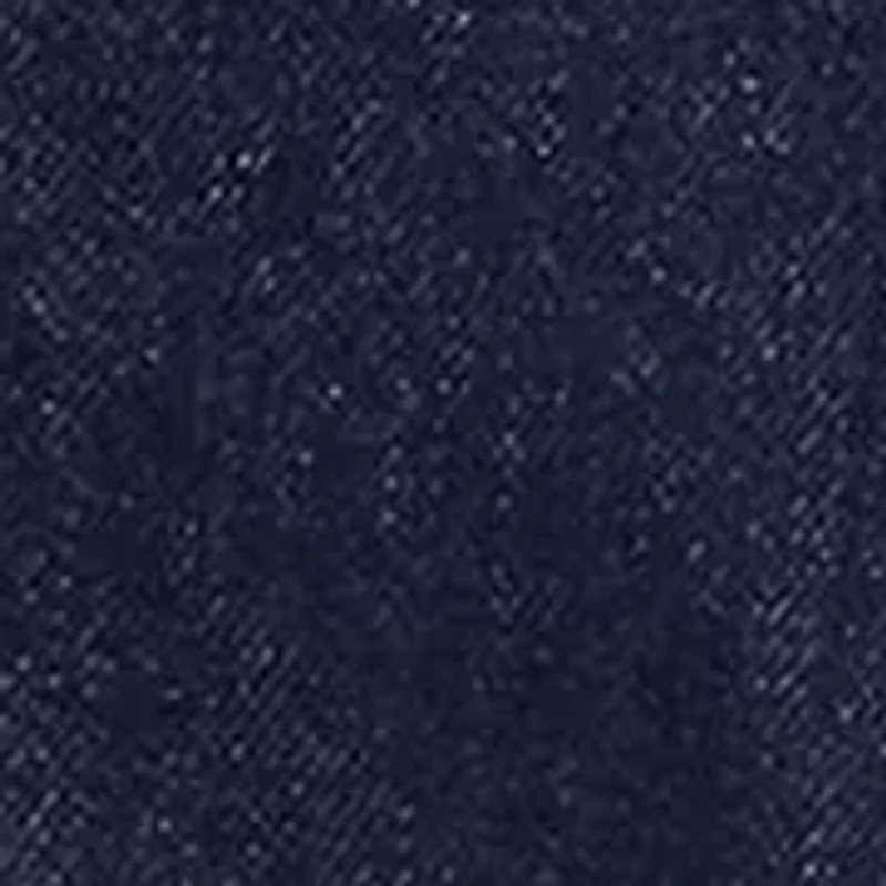 Girls 2-6x Flared Indigo Stretch Denim Jean