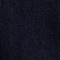 Girls 2-6x Pleated Cotton Denim Skirt