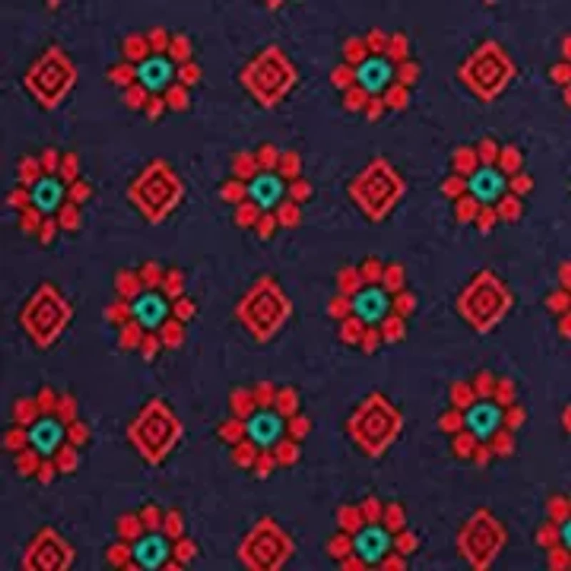 Girls 2-6x Floral Stretch Jersey Leggings