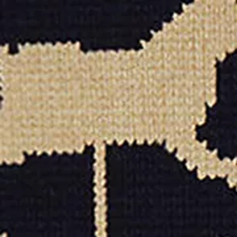 Girls 2-6x Patterned Fleece Hooded Dress