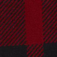 Girls 4-6x Plaid Stretch Jersey Leggings