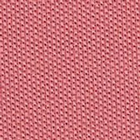 Girls 2-6x Stretch Mesh Half-Zip Boxy Polo Shirt