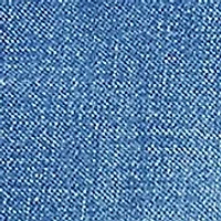 Girls 4-6x Indigo Cotton Denim Shorts