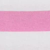 Girls 4-6x Striped Cotton Jersey Dress