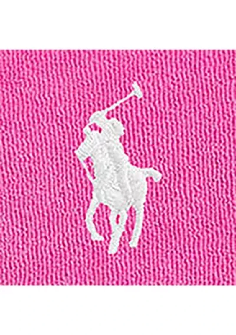 Girls 2-6x Terry Shirt & Short