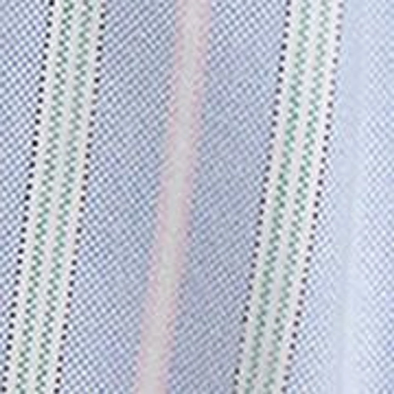 Girls 2-6x Cotton Oxford Fun Short