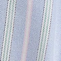 Girls 2-6x Cotton Oxford Fun Short