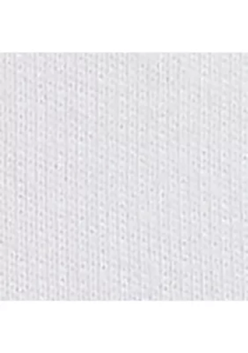 Girls 4-6x Loopback Terry Knit Sweatshirt Hoodie