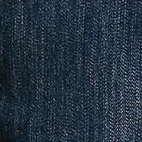 Girls 2-6x Belted Indigo Denim Shirtdress