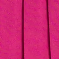 Girls 2-6x Polo Team Pleated Stretch Skort