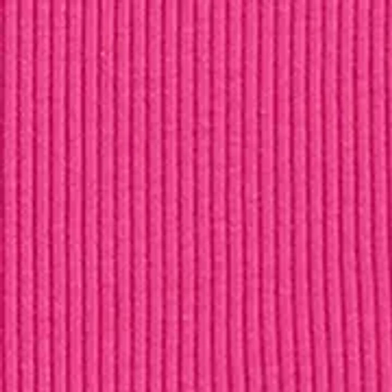 Girls 2-6 Ribbed Boxy T-Shirt