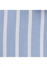 Girls 2-6x Cotton Poplin Fun Shirtdress