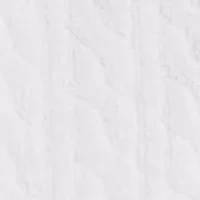 Girls 2-6x Mini-Cable Terry Polo Shirt & Short