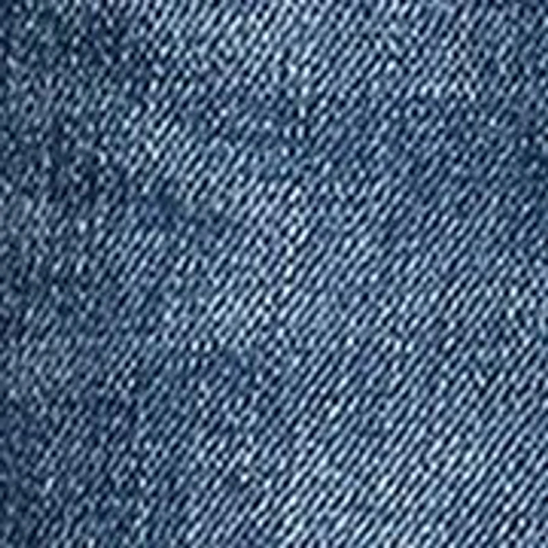 Girls 4-6x Flared Stretch Jeans