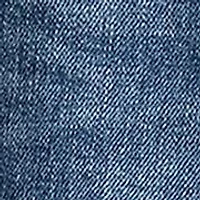 Girls 4-6x Flared Stretch Jeans