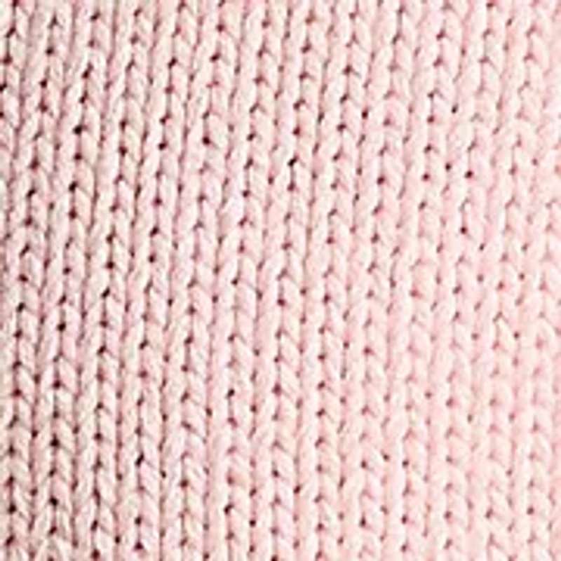 Girls 7-16 Flag Cotton Crewneck Sweater