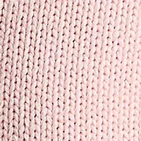 Girls 7-16 Flag Cotton Crewneck Sweater