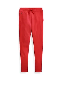 Girls 7-16 French Terry Leggings